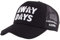 Trucker Cap Away Days
