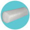 Triplast Roll of Bubble Wrap 300mm x 25-Metres Long