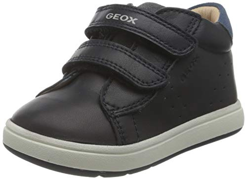 Geox Baby - Jungen B Biglia Boy D Erste Schritte,Navy,21 EU