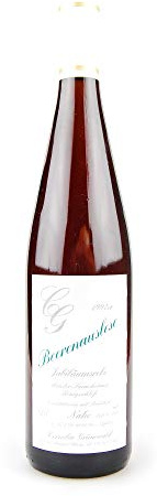 Wein 1994 Münster-Sarmsheimer Beerenauslese Jubiläumsrebe