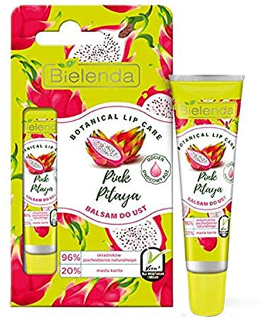 Bielenda Lippenpflege Pink Pitaya 10g