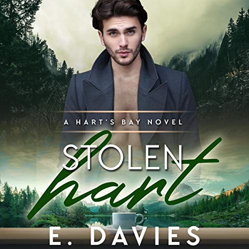 Stolen Hart: Hart's Bay, Book 4