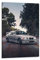 ZHUTOU Auto-Poster, Bmw E36 M3, Leinwand-Kunstposter und Wandkunst, Bild, Druck, modernes Familienschlafzimmer, Dekor-Poster, 30 x 45 cm