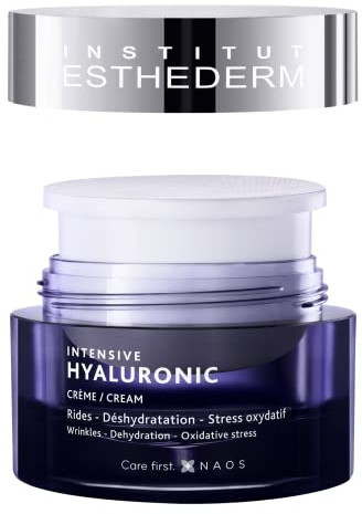 Institut Esthederm Intensive Hyaluronic Refill-Creme 50ml