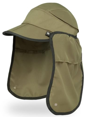Sunday Afternoons Unisex Sonnenhut Sun Guide Cap