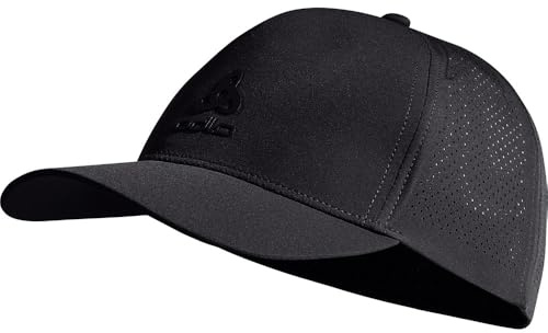 Odlo Herren & Damen Cap Performance Snapback