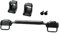 Crozgan Universal Iso-Fix Ch-ild Se.at Res-traint Anchor Mounting Kit Supports with Complete Accessories for Ford Focus Mk2 2003-2011 1357238 Compatible with All ch-ild sa.fety se-ATS