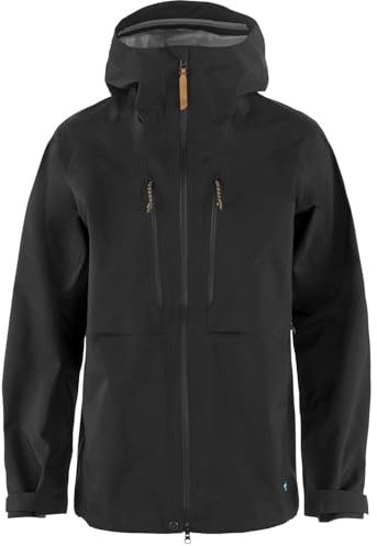 Fjällräven Herren Keb Gtx Jacke (1er Pack)
