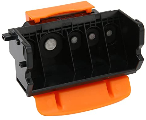 Ejoyous Druckkopf, Schwarzer Einzeldruckkopf für IP4680 für IP4600 für IP4700
