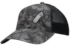 Helikon-Tex Hawaiian Trucker Cap - Dark Ops