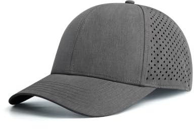 Zylioo XL/XXL Basecap Großen Kopf Kappe Sonnenschutz Running Caps UPF50+ Baseballkappe Sommer Baseball Cap