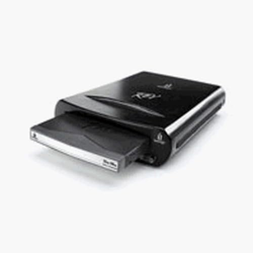 Iomega REV 35GB USB 2.0 External Drive disco rigido esterno 90 GB Wi-Fi Blu