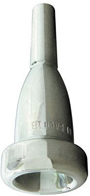 Vincent Bach Mundstück Kornett Mega Tone Serie K349 Modell 1