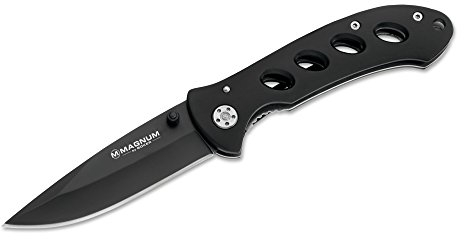 Magnum Taschenmesser Shadow