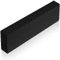 Firstaid4sport Rugby Lifting Block, Schwarz, 1