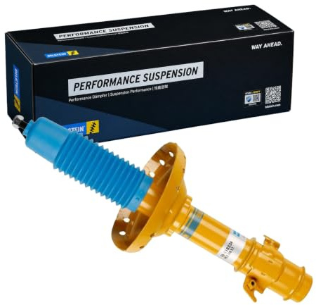 Bilstein 35-118336 Stoßdämpfer vorne links | Bilstein Gasdruck Stoßdämpfer Vorderachse links