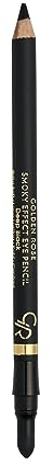 Golden Rose Smoky Effect 01 Eyeliner