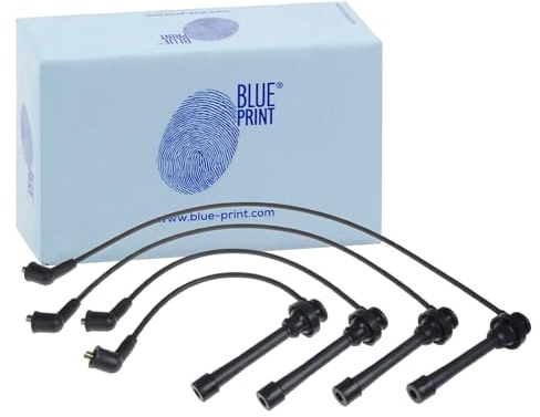Blue Print ADC41601 HT Lead Kit