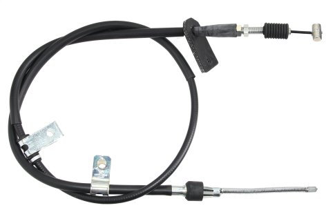 ABS K18837 Handbremsseile