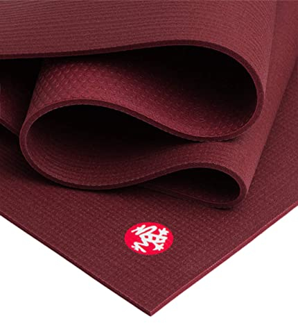Manduka PRO® Yoga and Pilates Mat - Verve (180cm x 66cm x 6mm)