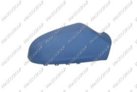 PRASCO - OP4107413 - AUSSENSPIEGELKAPPE RECHTS-GRUNDIERT | Kompatibel mit: OPEL ASTRA H, ASTRA H Caravan, ASTRA H GTC, ASTRA H Kasten/Kombi, ASTRA H Stufenheck, ASTRA H TwinTop
