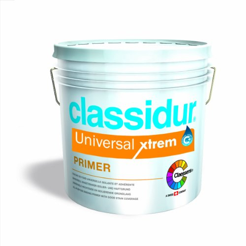 Classidur Universal Extreme Grundierung, 5 l