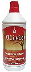 MIEUXA A L'OLIVIER Savon Liquide 1L