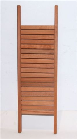 dreiBaum Möbel GmbH & Co. KG Badewannen-Ablage - 73 cm lang