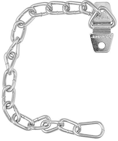 MASTER LOCK 71CH 9 HD ZINC PLATED CHAIN