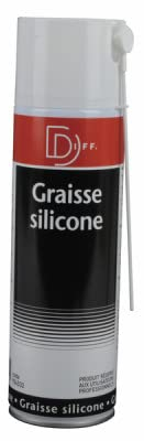 Expert by net - Grasa - Silicona no sanitario (aerosol 650ml)