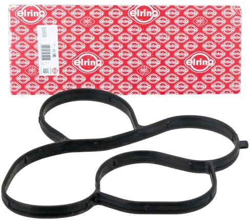 ELRING 249.150 Dichtung Wasserpumpe Kompatibel mit VW Golf VII Schrägheck 5G1, BQ1, BE1, BE2