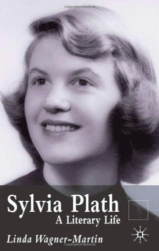 Sylvia Plath: A Literary Life, Second Edition (Literary Lives) by Linda Prof Wagner-Martin (24-Oct-2003) Paperback