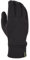 Eska Touch Unterziehhandschuh unisex schwarz / 1463UA-005 (S)
