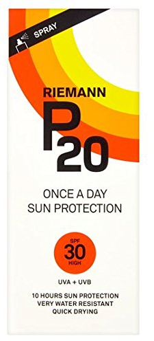 Riemann P20 SPF30 1 Tag / 10-Stunden-Schutz 200ml