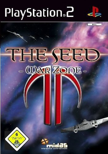 The Seed War Zone [German Version]