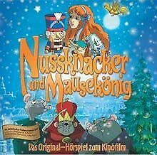 Original-Hörspiel Zum Kinofilm