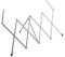 K&M 12400 01 · Notenständer