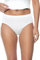 Mey Basics Serie Mey Lights Damen Hüft-Slip/Hipster Briefs,Weiß,38