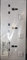 CED CEDCS1-3 White Moulded Single To Triple Switched Socket Convertor