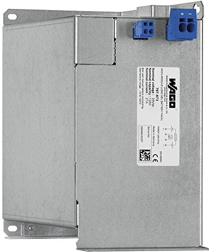 Epsitron lead battery module DC 24 V 12A By WAGO