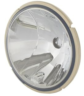 HELLA 1F3 161 825-011 Halogen-Scheinwerfereinsatz, Fernscheinwerfer
