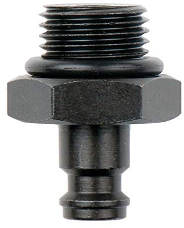 KS Tools 150.1920-8 Schraubadapter Gr. 8, M14 x 1,5