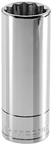 Facom J.22LA - 3/8 x Mugs - 12c to 22 mm Long