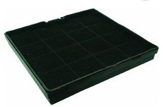 Filtro carbone 241 x 225 hb6p hb9p hbi9ix cappa Ariston hb9fix/HA