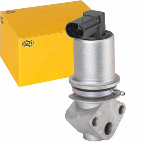 HELLA 6NU 010 171-501 EGR Valve - Electric - 5-pin connector