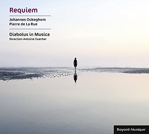 Bayard (Harmonia Mundi)