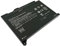 BP02XL 849909-850 849569-421 849909-855 849569-542 Remplacement de la Batterie de l'ordinateur Portable pour HP Pavilion 15-AU000 15-AW000 15T-AW000 Series 15-AU063CL 15-AU091NR 15-AU010WM(7.7V 41Wh)