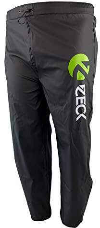 ZECK Regenhose - Rain Trousers Catfish - XXL