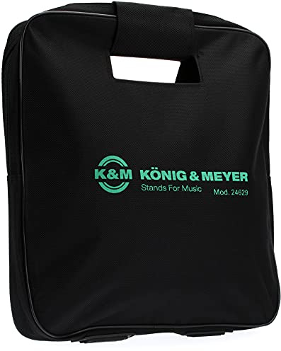 Carry bag for flat bottom 410 x 410 mm.