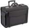 Pilotenkoffer Bowatex Aktenkoffer Koffer Trolley Nylon Schwarz 46 cm Dermata